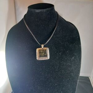 Chico's Women's Choker Necklace